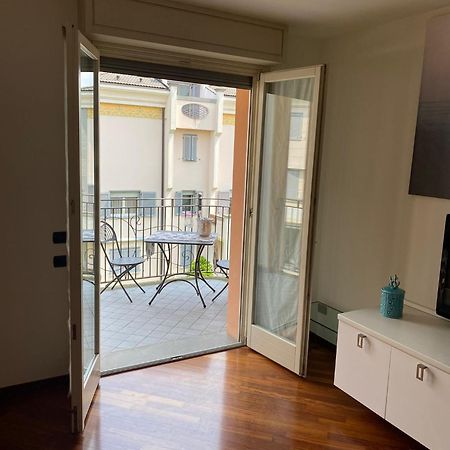 La Casa Di Luca Apartment Сарнико Екстериор снимка