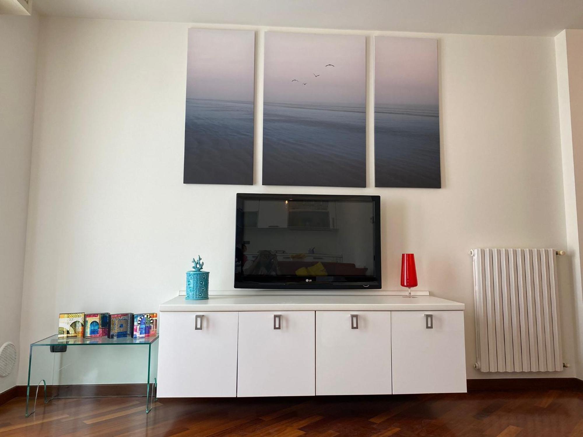 La Casa Di Luca Apartment Сарнико Екстериор снимка
